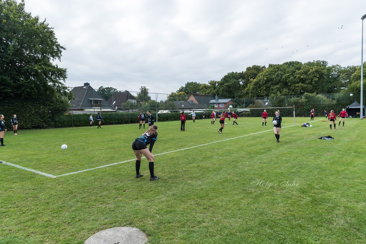 Bild 61 - wU16 Deutsche Meisterschaft